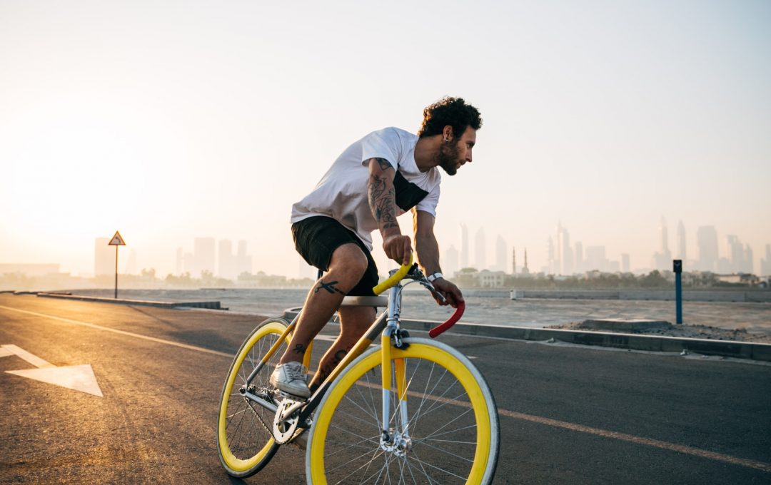 16 Fun Sports For An Active Lifestyle