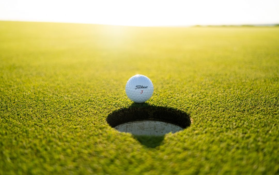 Genworth Financial Sponsors Golf in Europe