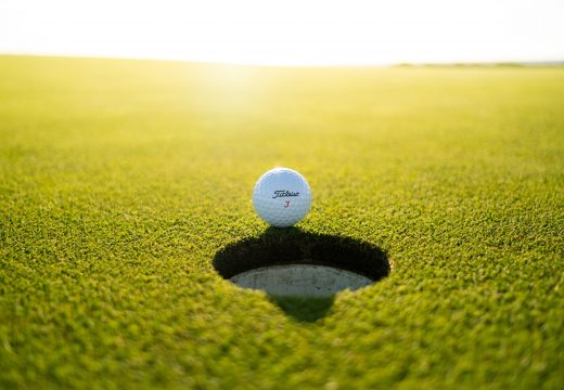 Golf Sponsorship Europe